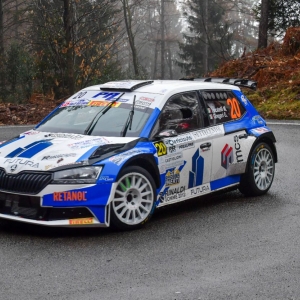 31° RALLY DEI LAGHI - Gallery 3